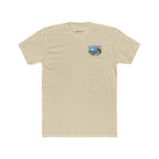 Malecon VG  Unisex Cotton Crew Tee