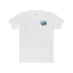 Malecon VG  Unisex Cotton Crew Tee