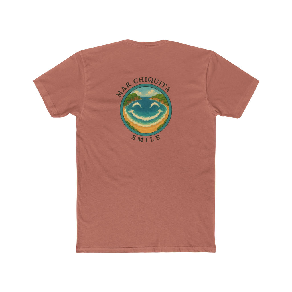 MC Cotton Crew Tee
