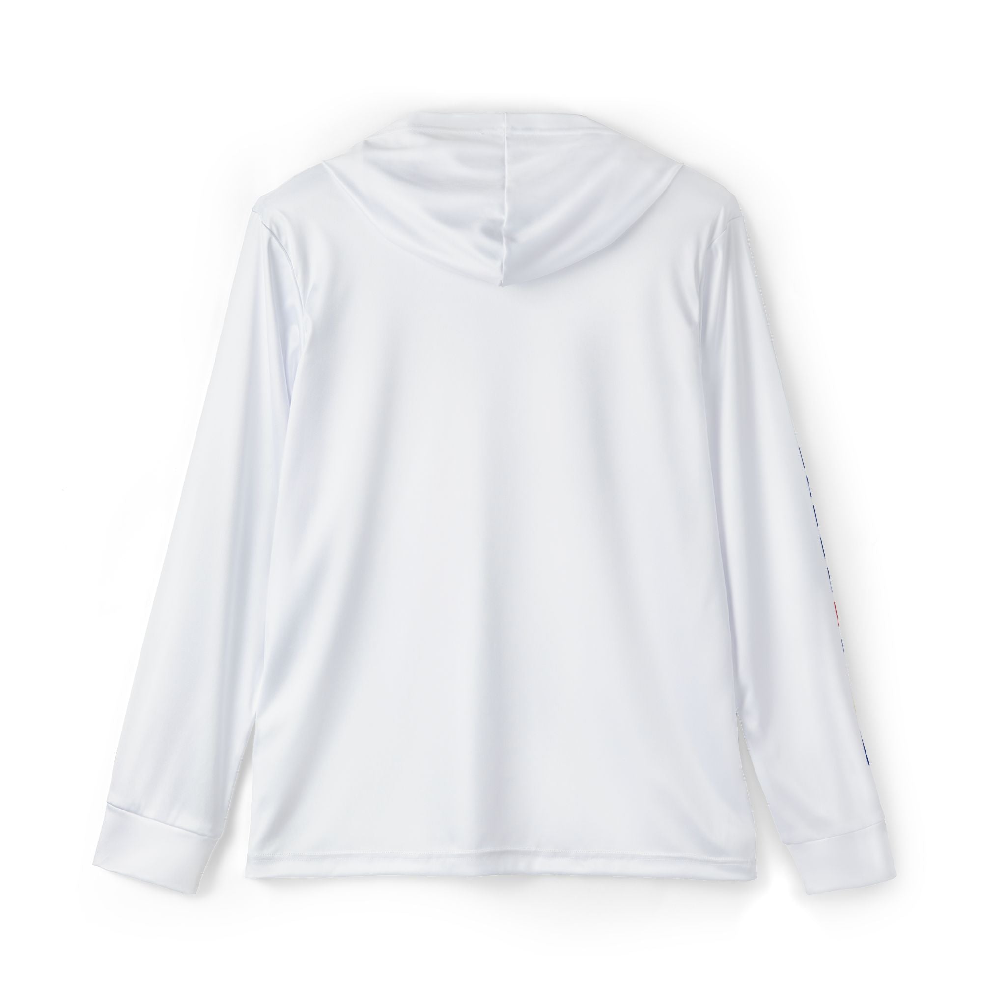 PlayaNautica 2 Men's Sports Warmup Hoodie (AOP)