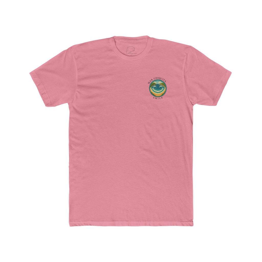 MC Cotton Crew Tee