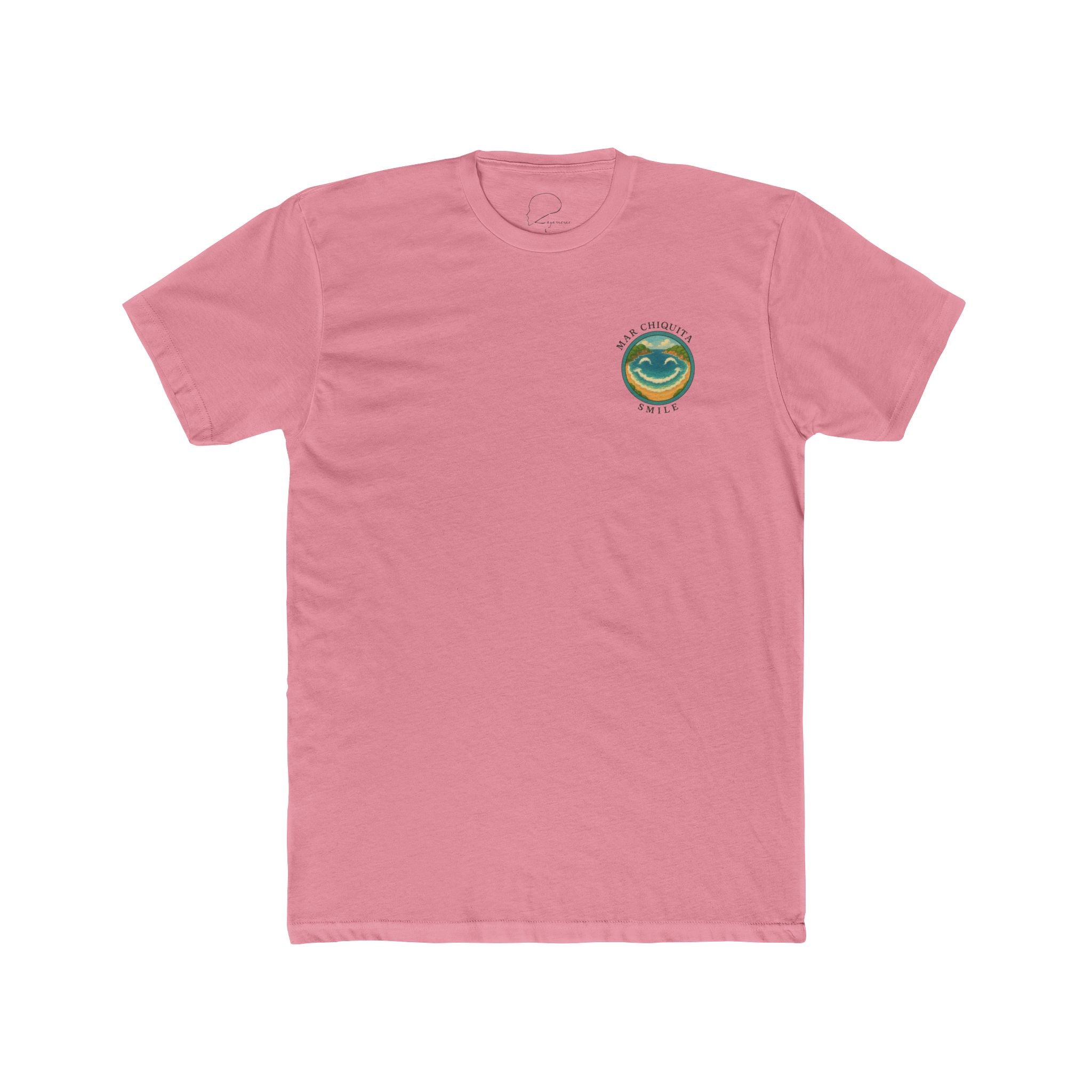 MC Cotton Crew Tee