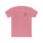 PM2 Unisex Cotton Crew Tee