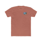 Malecon VG  Unisex Cotton Crew Tee