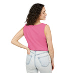 T1 Unisex Garment-Dyed Tank Top