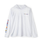 PlayaNautica 2 Men's Sports Warmup Hoodie (AOP)
