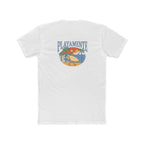 PM1 Unisex Cotton Crew Tee