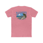 Malecon VG  Unisex Cotton Crew Tee