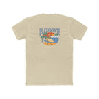 PM1 Unisex Cotton Crew Tee