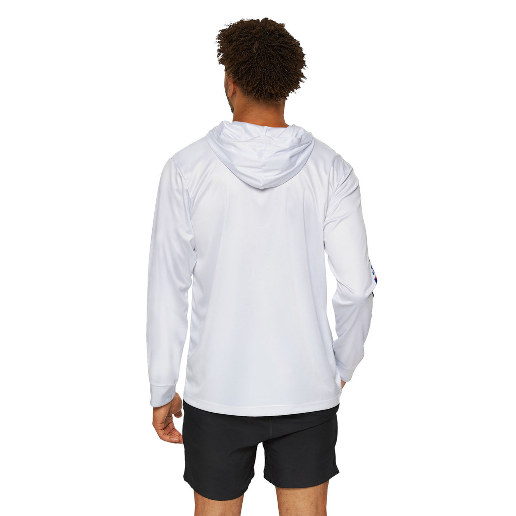PlayaNautica 2 Men's Sports Warmup Hoodie (AOP)