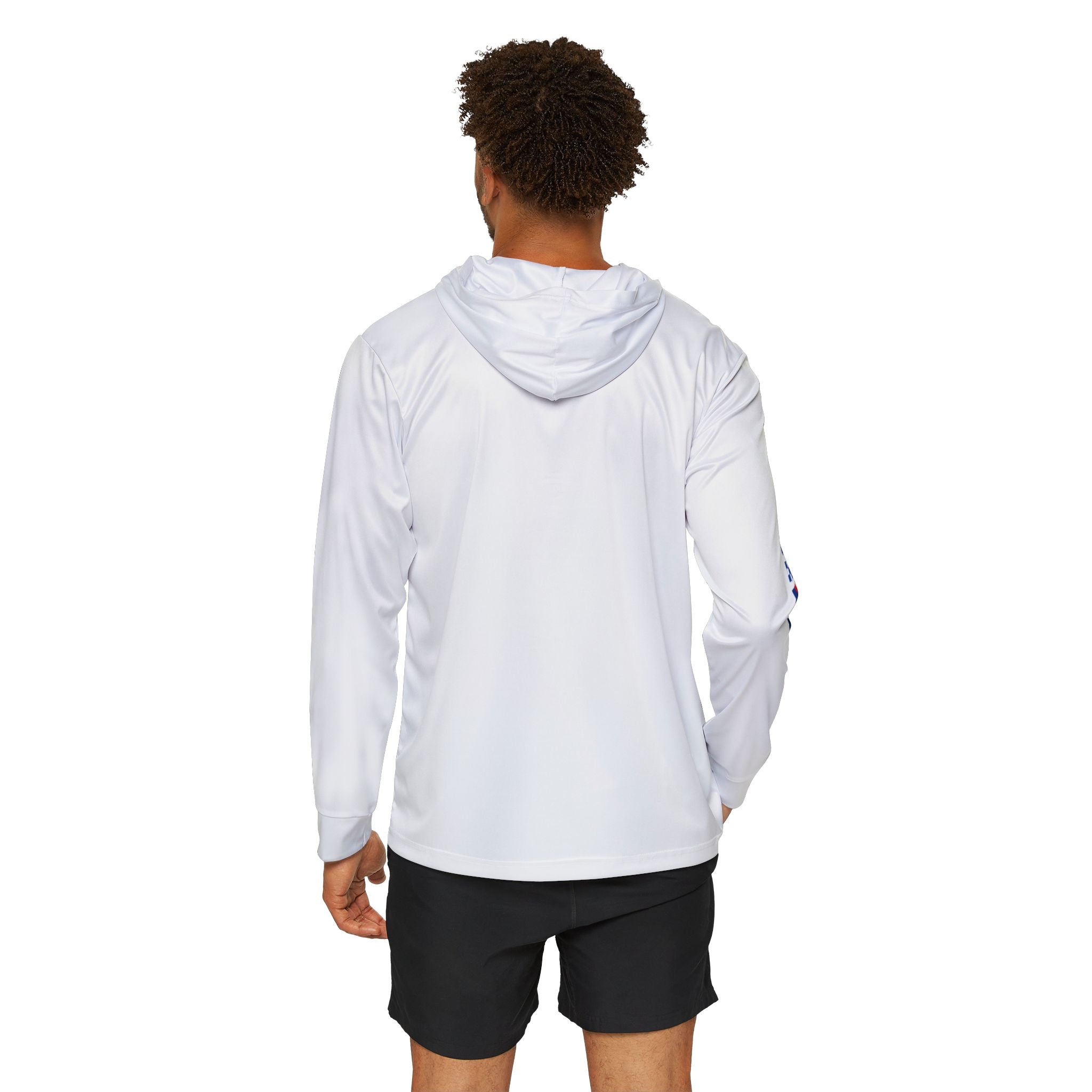 PlayaNautica 2 Men's Sports Warmup Hoodie (AOP)