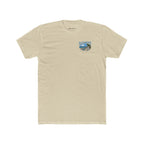 Malecon VG  Unisex Cotton Crew Tee