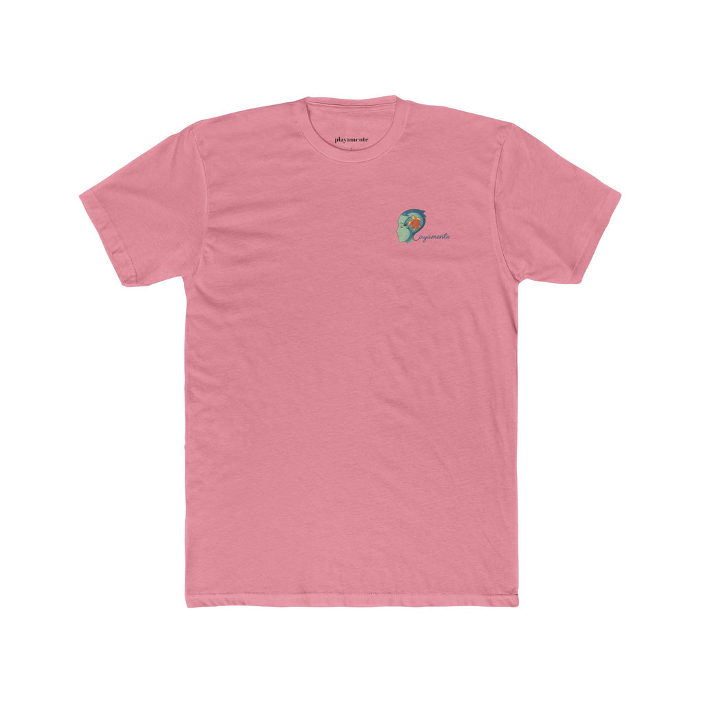 TF/B Unisex Cotton Crew Tee