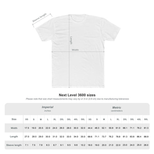 Aguadilla a.2 Unisex Cotton Crew Tee