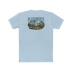 Vega Baja Life  Unisex Cotton Crew Tee