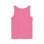 T1 Unisex Garment-Dyed Tank Top