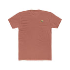 Skull Unisex Cotton Crew Tee