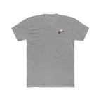 Beach Unisex Cotton Crew Tee