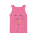 T1 Unisex Garment-Dyed Tank Top