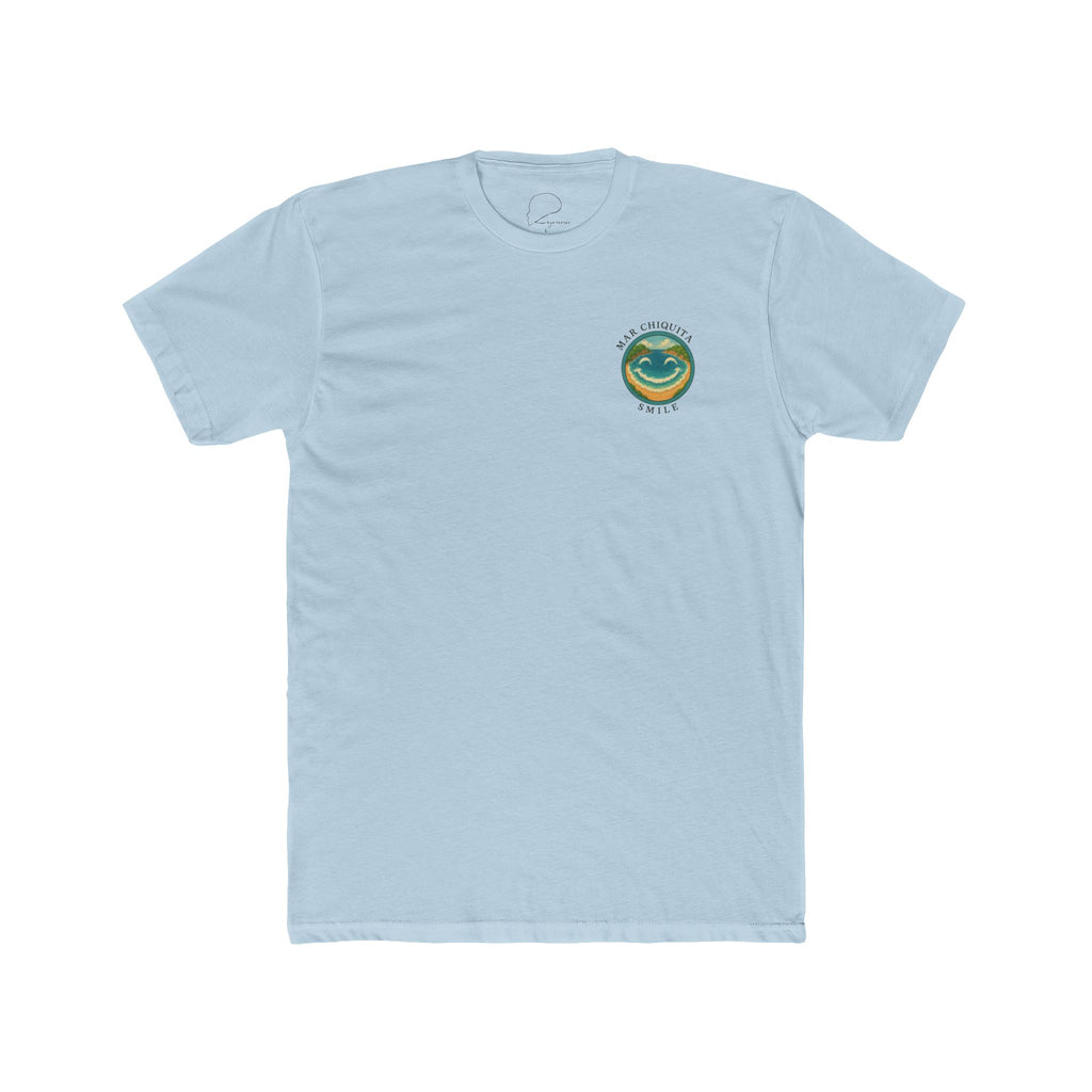 MC Cotton Crew Tee