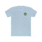 MC Cotton Crew Tee