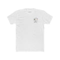 PM2 Unisex Cotton Crew Tee
