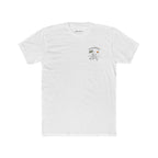 PM2 Unisex Cotton Crew Tee