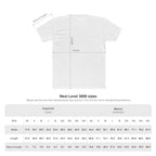 Beach Unisex Cotton Crew Tee