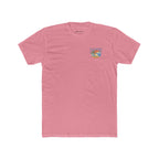 PM1 Unisex Cotton Crew Tee