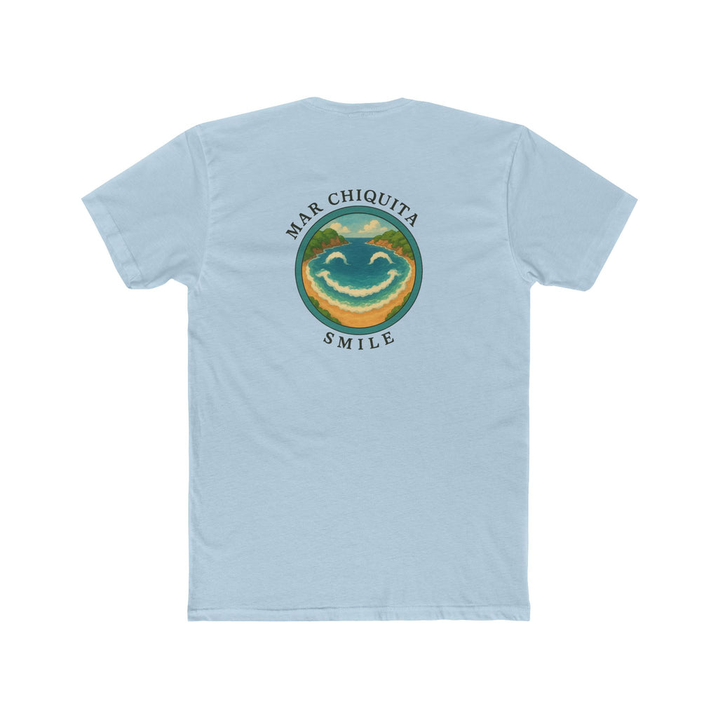 MC Cotton Crew Tee
