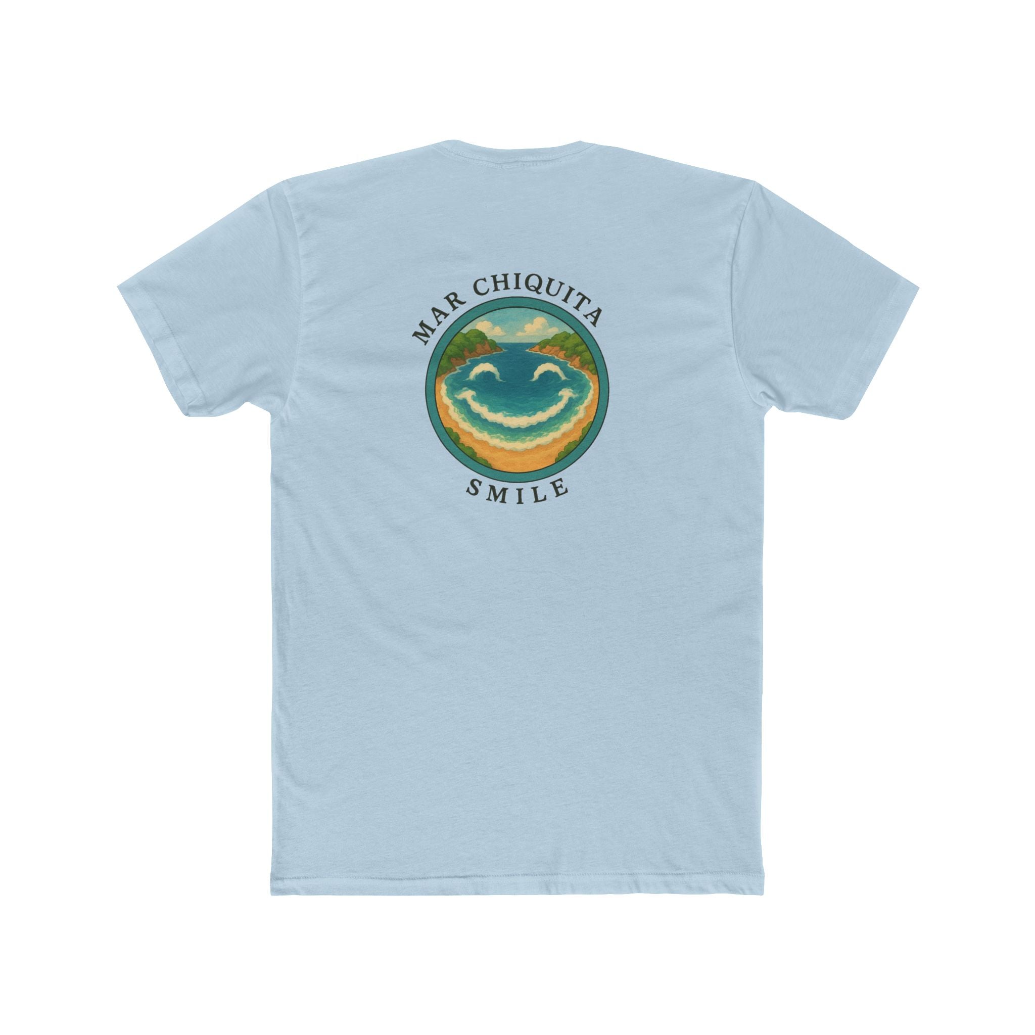 MC Cotton Crew Tee