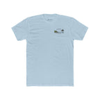 Mar Bella a1  Unisex Cotton Crew Tee