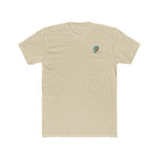 TIFI Unisex Cotton Crew Tee