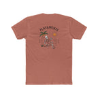 PM2 Unisex Cotton Crew Tee