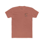 PM2 Unisex Cotton Crew Tee