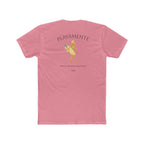 Skula Unisex Cotton Crew Tee