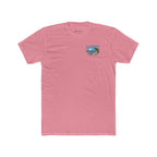 Malecon VG  Unisex Cotton Crew Tee