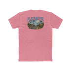 Vega Baja Life  Unisex Cotton Crew Tee