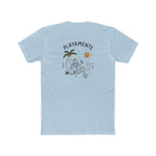 PM2 Unisex Cotton Crew Tee