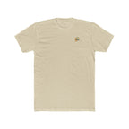 Skull Unisex Cotton Crew Tee