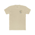 PM2 Unisex Cotton Crew Tee