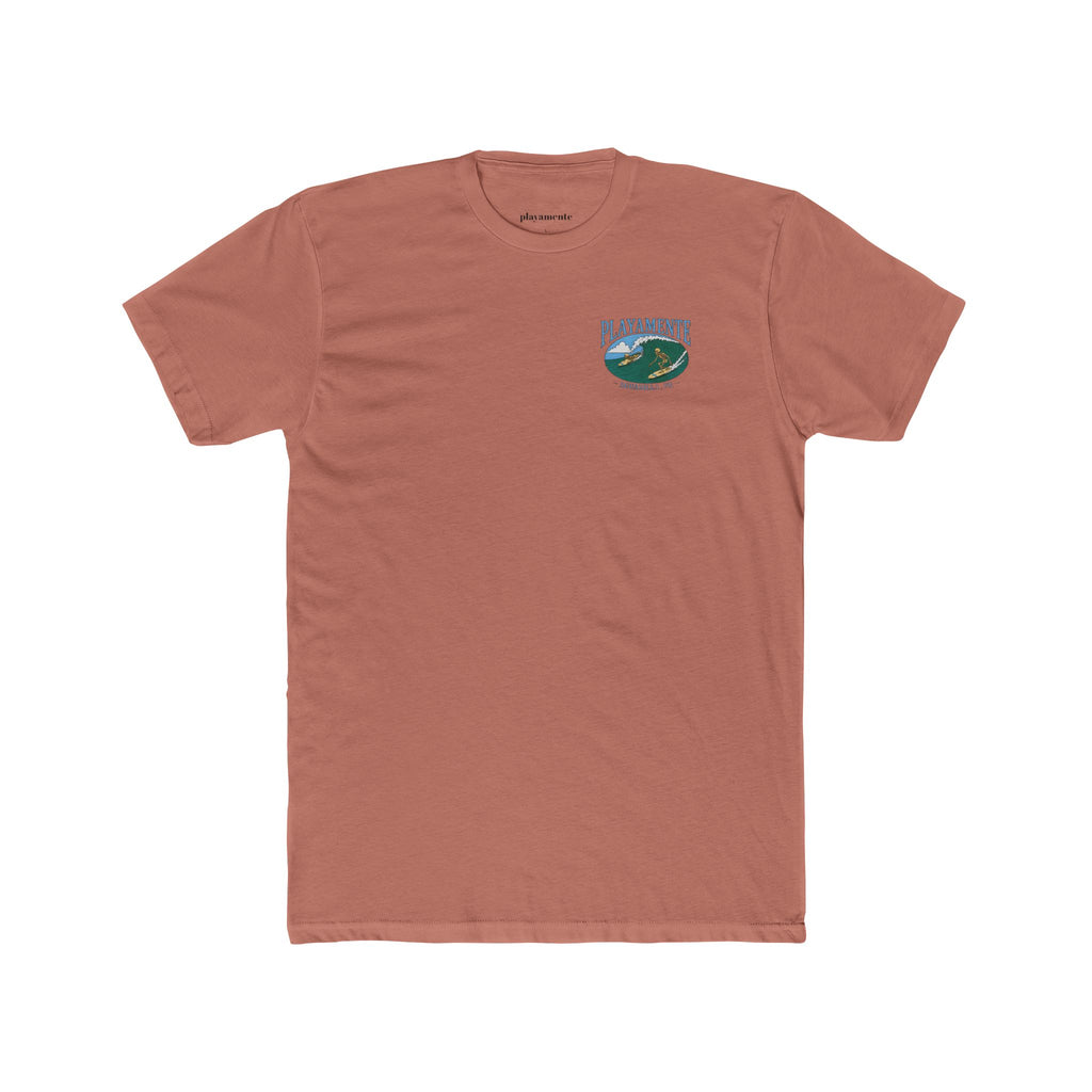 Aguadilla a.2 Unisex Cotton Crew Tee