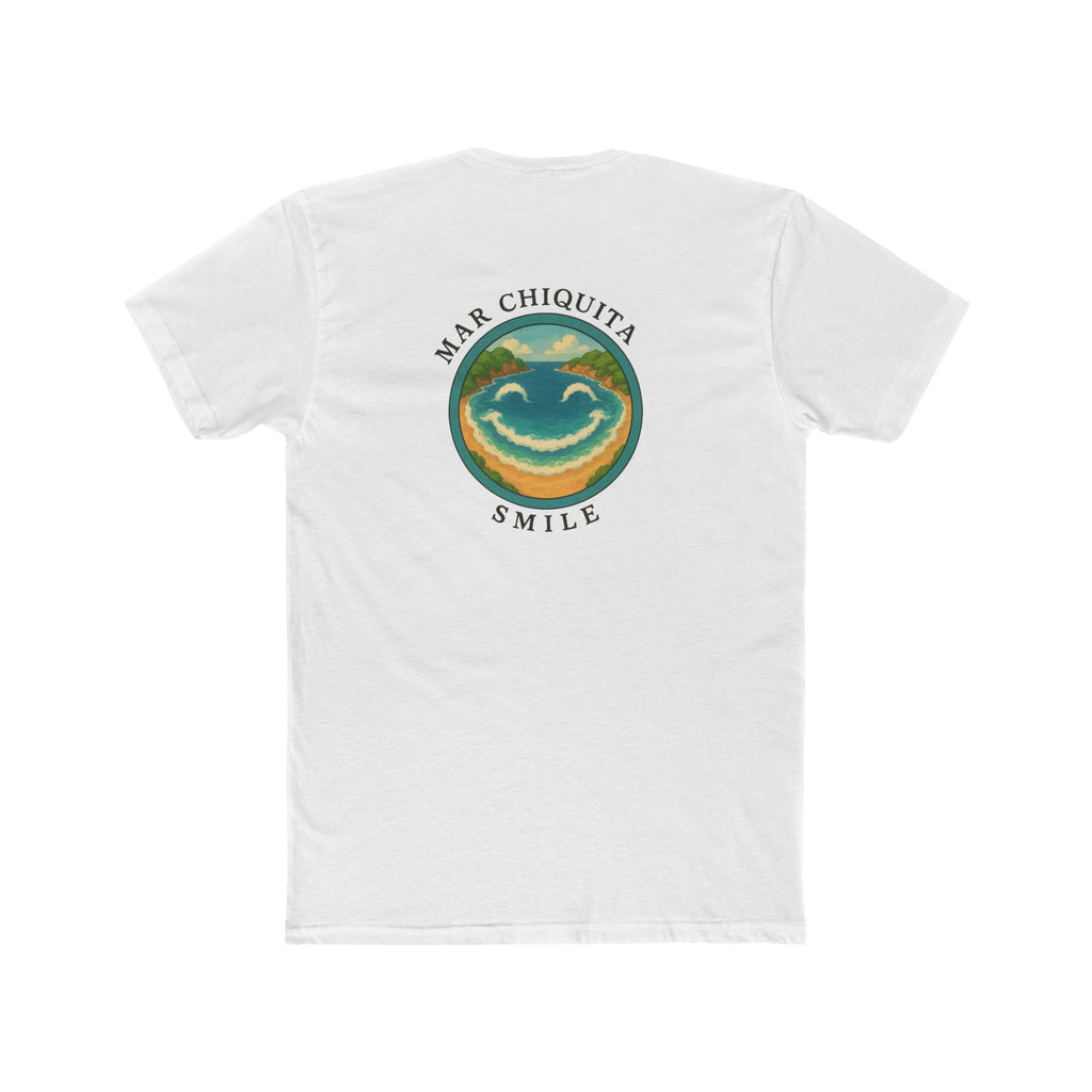 MC Cotton Crew Tee