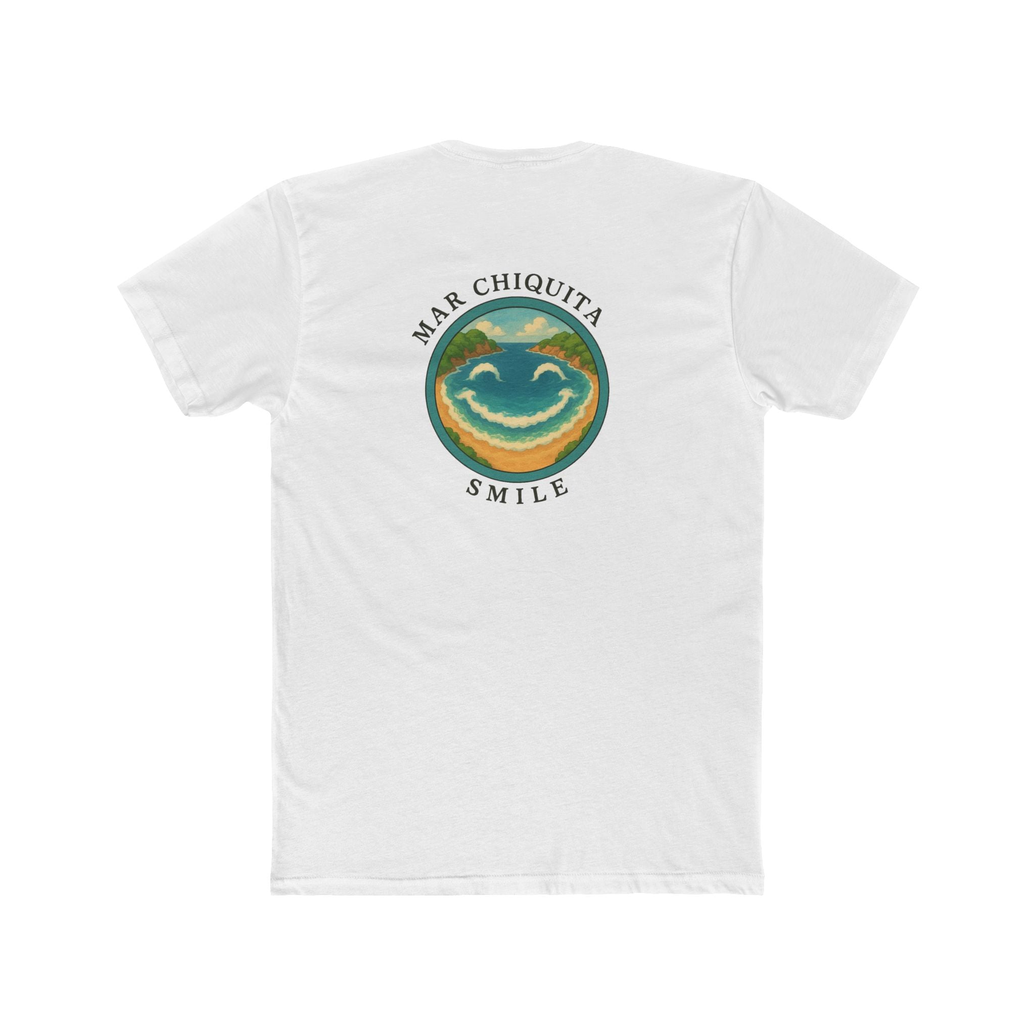 MC Cotton Crew Tee