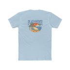 PM1 Unisex Cotton Crew Tee