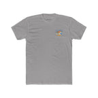 PM1 Unisex Cotton Crew Tee