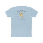 Skula Unisex Cotton Crew Tee