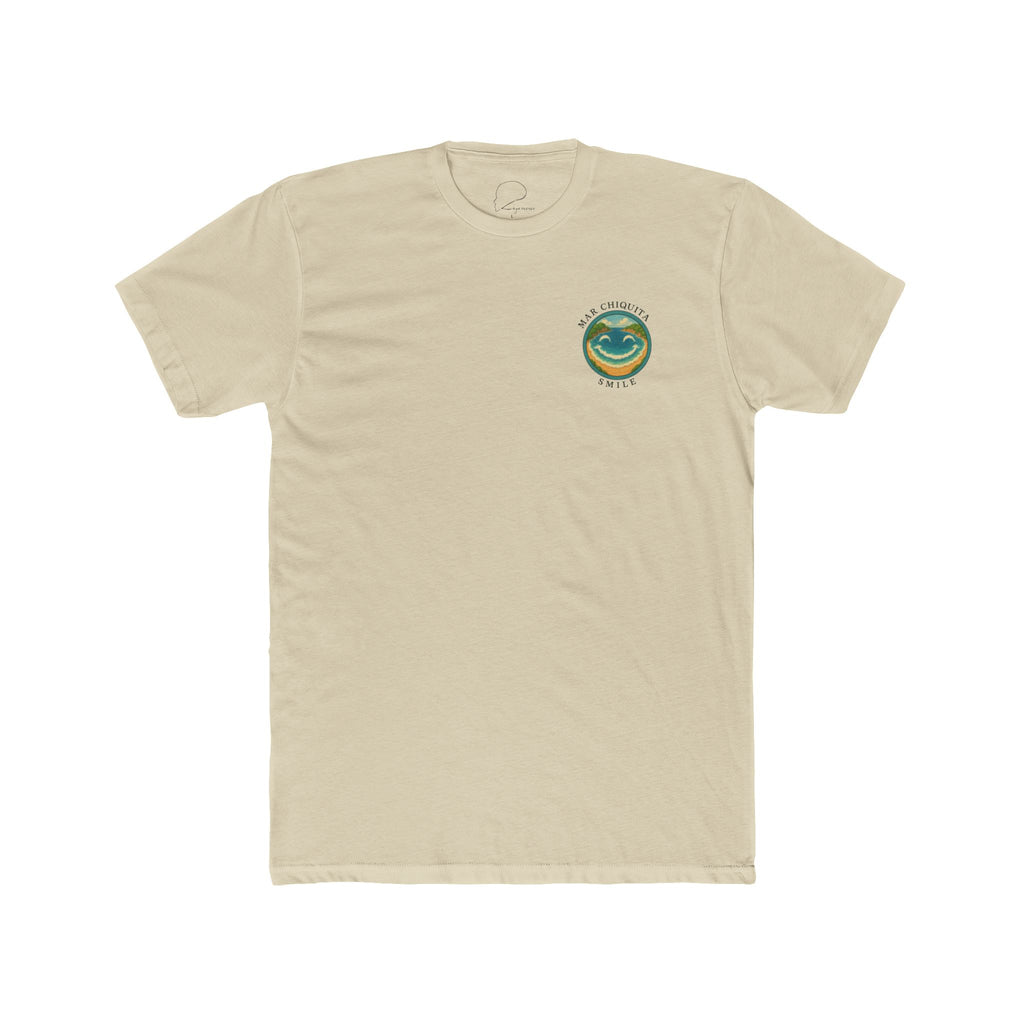 MC Cotton Crew Tee