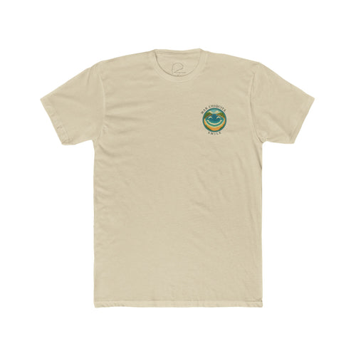 MC Cotton Crew Tee