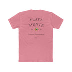 Skull Unisex Cotton Crew Tee